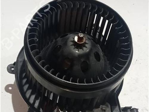 Heater blower motor MERCEDES-BENZ C-CLASS (W203) C 180 (203.035) | BP23912735M62 