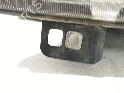 Left headlight SEAT IBIZA II (6K1) 1.9 TDI | BP27310449C28 