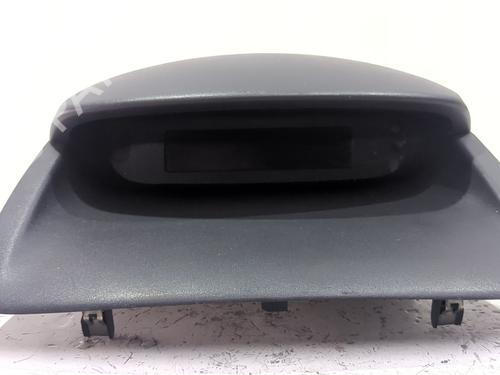 display-monitor-renault-clio-iii-br01-cr01-2005-2006-2007-2008-2009-2010-2011-2012-2013-2014-37719417 main image