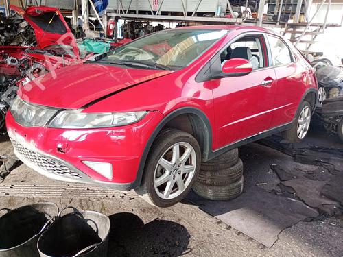 Used Parts HONDA CIVIC VIII Hatchback (FN, FK) 2.2 CTDi (FK3) (140 hp) 4204394