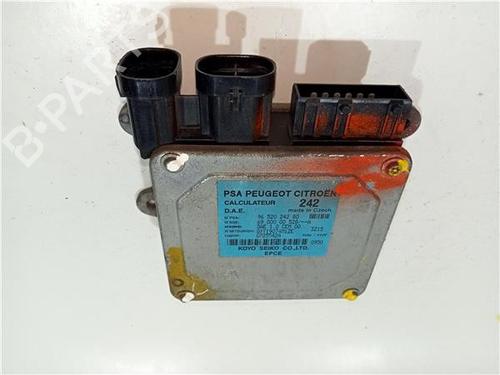 Used Steering ECU Steering ECU 24968428 24968428