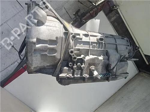 Gearbox BMW 5 (E34) 525 tds | BP23918099M3