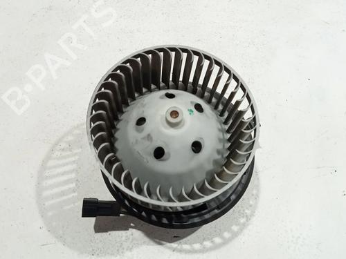 Ventilator motor RENAULT LAGUNA II Grandtour (KG0/1_) 1.9 dCI (KG0E) (105 hp) 29221602