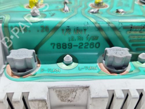 Instrument cluster HYUNDAI COUPE I (RD) 1.6 16V | BP29876157C47