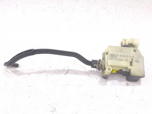 Fuel door actuator OPEL ASTRA J (P10)  | BP28530881E18
