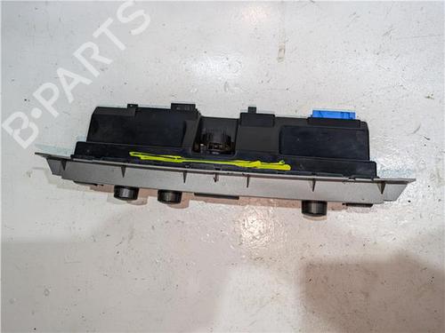 Climate control BMW 7 (E65, E66, E67) 745 i, Li | BP23924788I5 