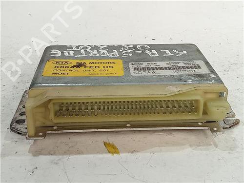 Electronic module KIA SPORTAGE SUV (K00) 2.0 TD 4WD | BP23912141M83 