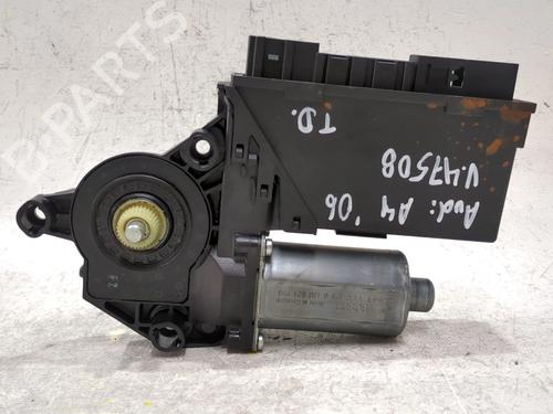 Used Right rear window motor AUDI A4 B7 (8EC) 2.0 TDI 16V (140 hp) 29386813
