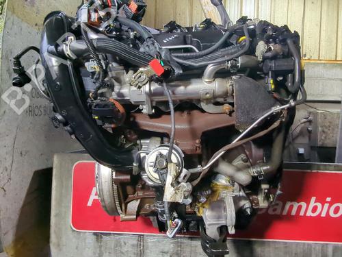 Engine CITROËN C5 II (RC_) 2.0 HDi (RCRHRH) | BP30574425M1