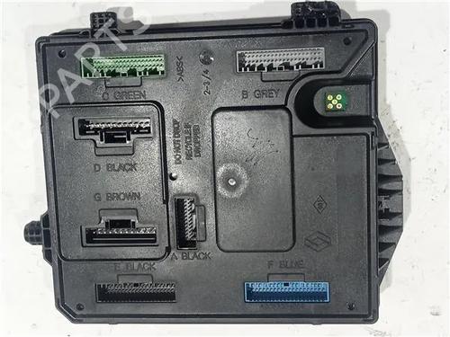 Elektronisk modul RENAULT MEGANE III Hatchback (BZ0/1_, B3_) 1.5 dCi (86 hp) 23919054