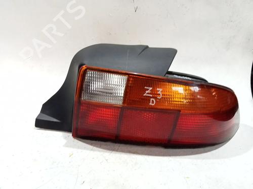 Used Right taillight BMW Z3 Roadster (E36) 1.8 i (116 hp) 27310724