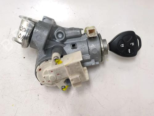 Used Ignition barrel TOYOTA AVENSIS (_T25_) [2003-2008]  25485976