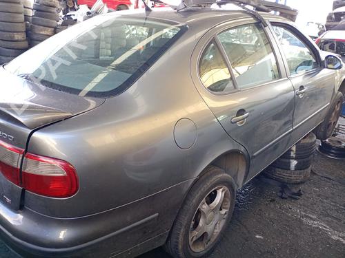 Right mirror SEAT TOLEDO II (1M2) 1.9 TDI | BP23903277C27 