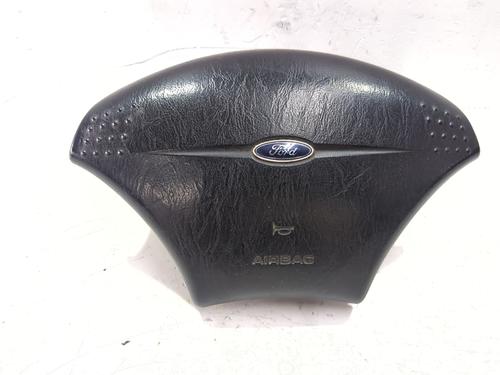 Airbag chauffør Airbag chauffør FORD FOCUS I (DAW, DBW) 1.8 Turbo DI / TDDi (90 hp) 37025183 37025183