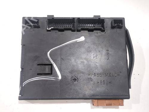Electronic module MERCEDES-BENZ M-CLASS (W163) ML 400 CDI (163.128) | BP26673493M83 