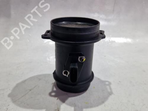 Used Mass air flow sensor Mass air flow sensor AUDI A6 C6 (4F2) 3.0 TDI quattro (233 hp) 33605684 33605684