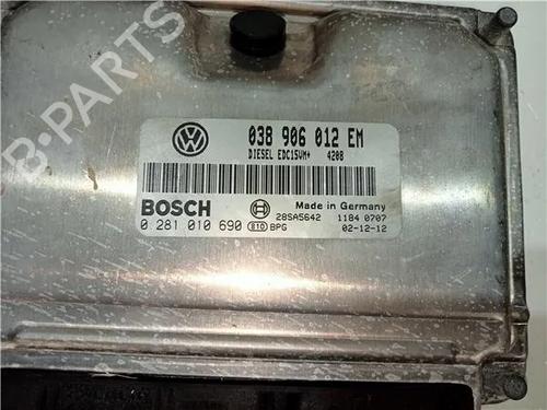 Elektronisk modul SEAT IBIZA III (6L1) 1.9 TDI | BP23909376M83 