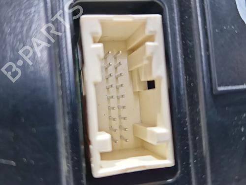 Climate control RENAULT MEGANE II (BM0/1_, CM0/1_) 1.5 dCi (BM0F, BM0T, BM2B, CM0F, CM0T) | BP29526475I5 
