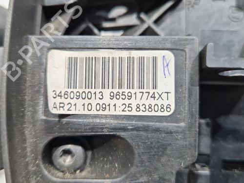 Switch CITROËN C4 Picasso I MPV (UD_) 2.0 HDi 138 | BP30937174I30 