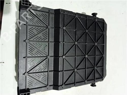 Fuse box PEUGEOT 206 Hatchback (2A/C) 1.6 16V | BP23924361E1 