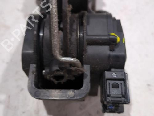 Pedal MERCEDES-BENZ A-CLASS (W169) A 180 CDI (169.007, 169.307) | BP24977363I4 