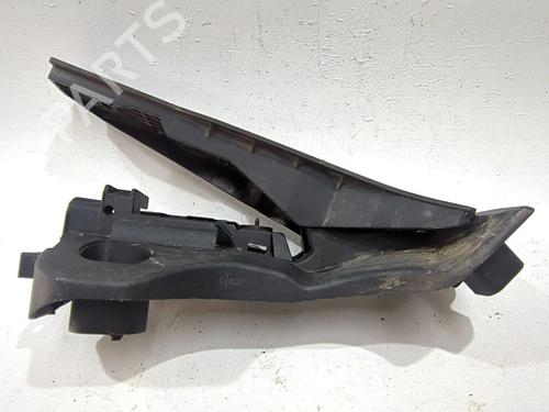 Pedal SEAT LEON (1P1) 2.0 TDI 16V | BP28511825I4 
