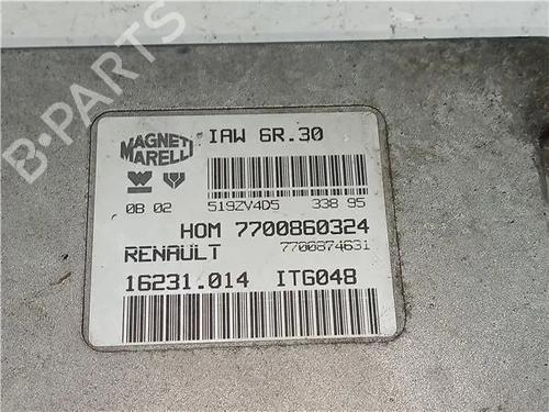 Elektronisk modul RENAULT TWINGO I (C06_) 1.2 (C067) | BP23921012M83 
