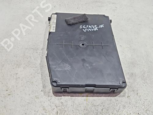 Zekeringkast RENAULT MEGANE Scenic (JA0/1_) 1.9 dTi (JA0N) | BP29449769E1 