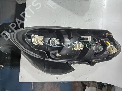 Right taillight HYUNDAI LANTRA II (J-2) 2.0 16V | BP23916917C35 