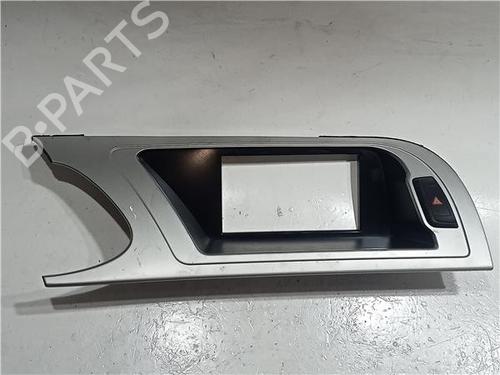 Używane Inne AUDI A4 B9 (8W2, 8WC) 2.0 TDI quattro (150 hp) 29977327