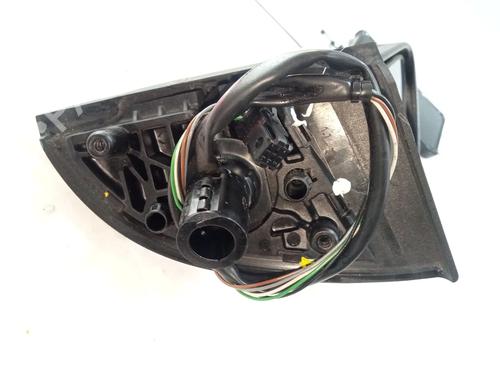 Left mirror PEUGEOT 307 (3A/C) 2.0 HDi 90 | BP26929949C26 