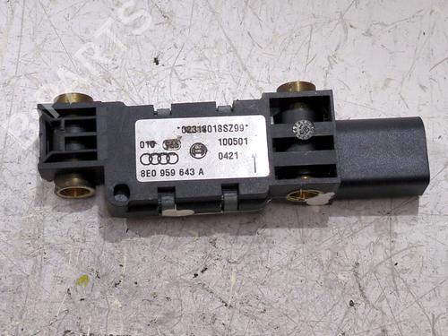 Elektronisk sensor AUDI A4 B6 (8E2) 1.9 TDI (130 hp) 27697535