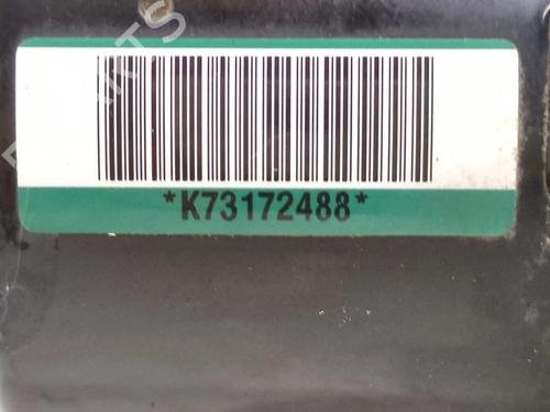 ABS pump PEUGEOT 407 SW (6E_, 6D_) 2.2 16V | BP27715189M43 