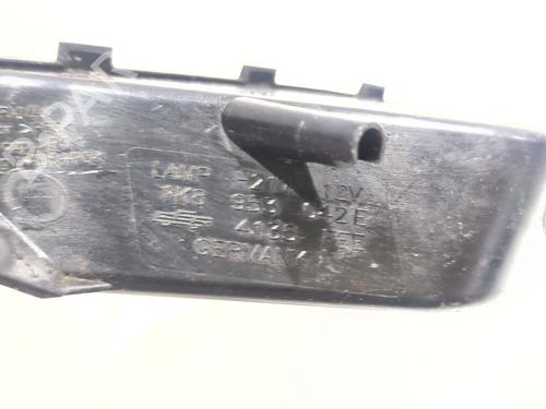 Right front indicator VW SCIROCCO III (137, 138) 2.0 TDI | BP31756255C33