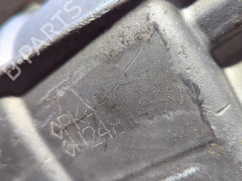 Gearbox RENAULT LAGUNA III (BT0/1) 2.0 dCi (BT0M, BT0N, BT0S, BT19, BT1F) | BP30511981M3  - Image 6