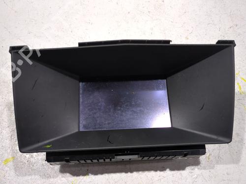 Used Display monitor OPEL ASTRA H Saloon (A04) 1.7 CDTi (L69) (110 hp) 23928138