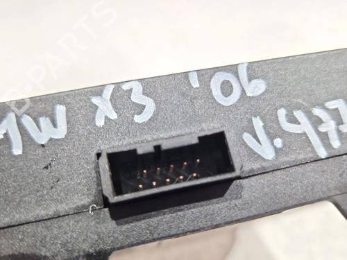 Elektronisk modul BMW X3 (E83) 2.0 d | BP29562142M83 