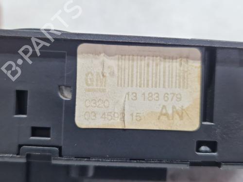 Left front window switch OPEL ASTRA H (A04) 1.7 CDTI (L48) | BP32700845I27  - Image 8