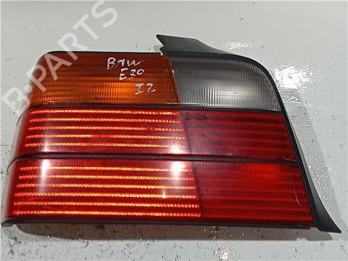 Used Left taillight BMW 3 (E36) 316 i (102 hp) 23922621