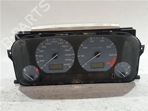 Used Instrument cluster SEAT IBIZA I (21A) 1.2 (60 hp) 23913237