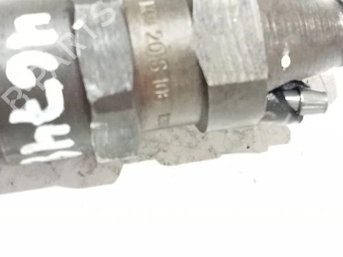 Injector PEUGEOT PARTNER Box Body/MPV (5_, G_) 1.9 D | BP26612993M100 