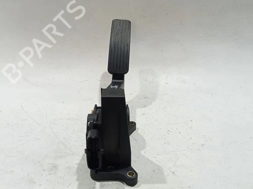 Pedal SSANGYONG REXTON / REXTON II (GAB_) 2.7 Xdi (165 hp) 27273750