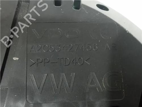 Instrument cluster SEAT LEON (5F1) 2.0 TDI | BP23918834C47 