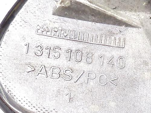 Left front indicator BMW 3 (E46) 316 i | BP29053818C32