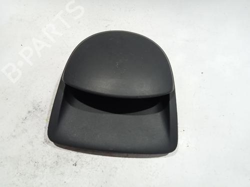 Display monitor RENAULT CLIO III (BR0/1, CR0/1) 1.5 dCi (BR17, CR17) | BP29270715C48 