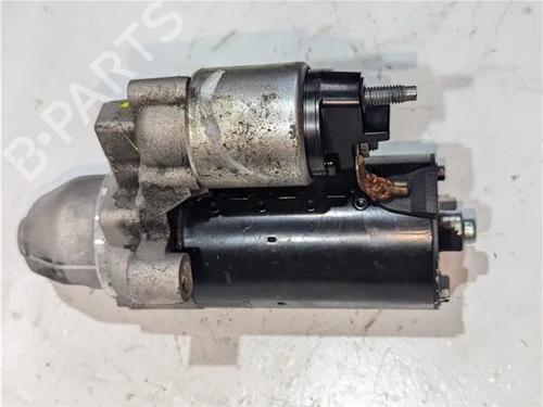 Used Starter TOYOTA VERSO (_R2_) 1.6 (ZGR20_, ZGR20R) (132 hp) 23924343