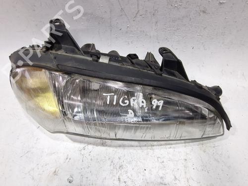 Left headlight OPEL TIGRA TwinTop (X04) 1.4 (R97) | BP30193639C28 