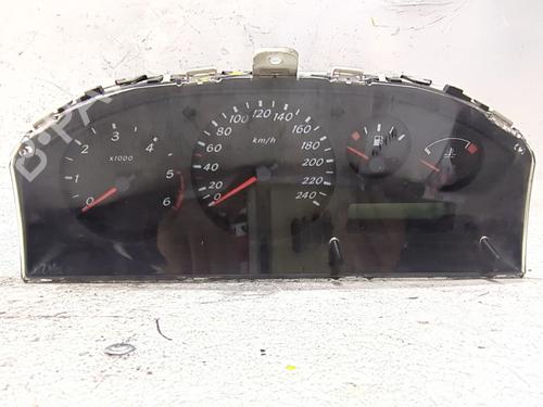 Used Instrument cluster NISSAN ALMERA II (N16) 2.2 dCi (112 hp) 29521661
