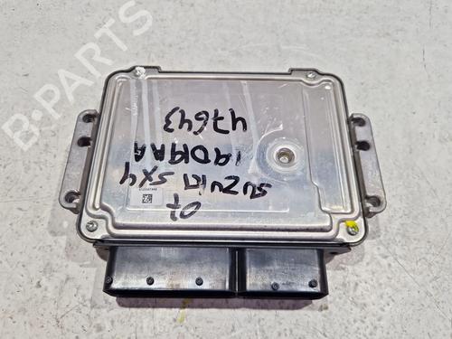 Electronic module SUZUKI SX4 (EY, GY) 1.9 DDiS 4x4 (RW419D) | BP29519840M83 