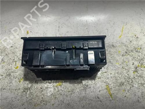 Climate control SEAT EXEO (3R2) 2.0 TDI | BP23915743I5 